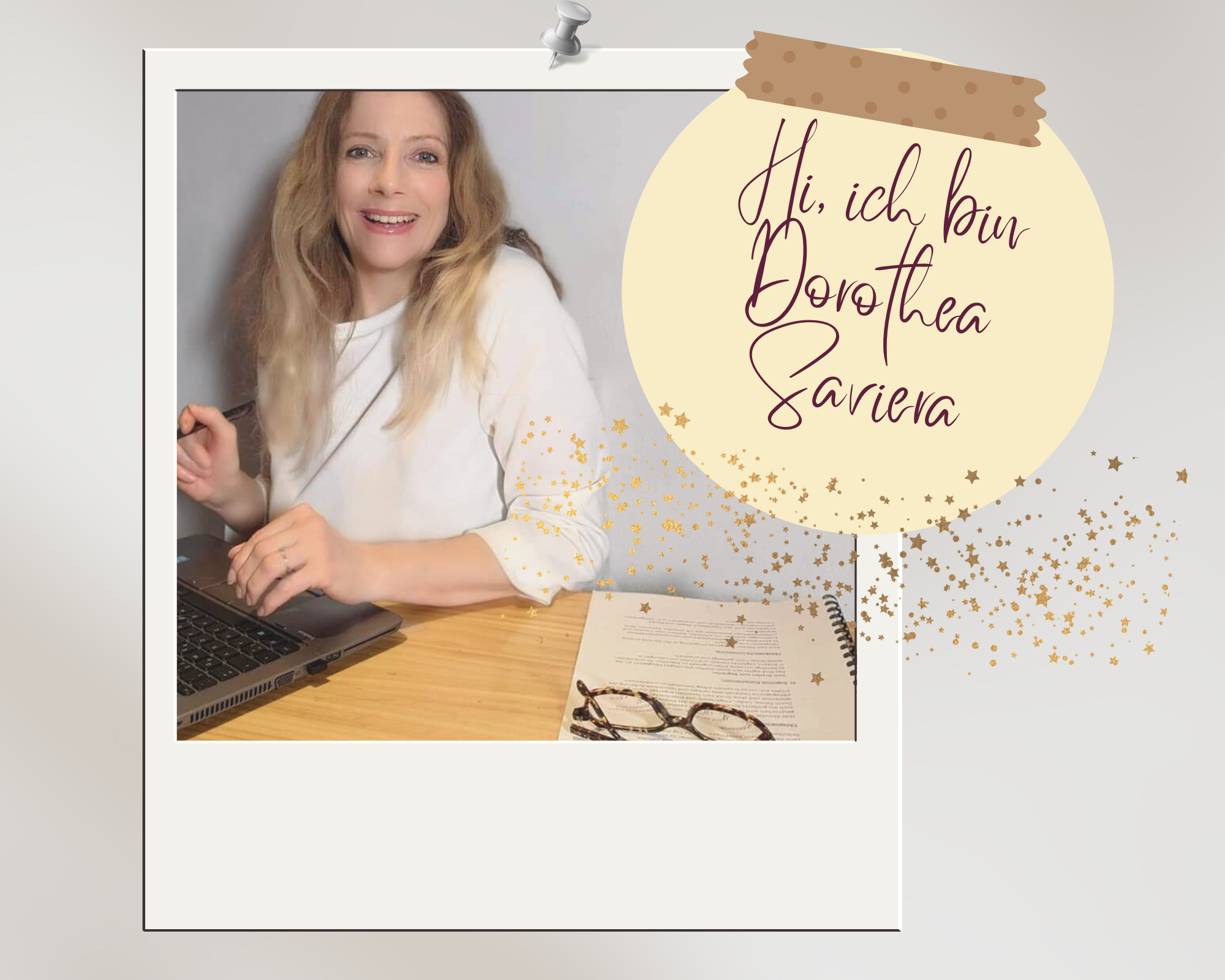 Webseiten für Entspannungstrainerinnen 1