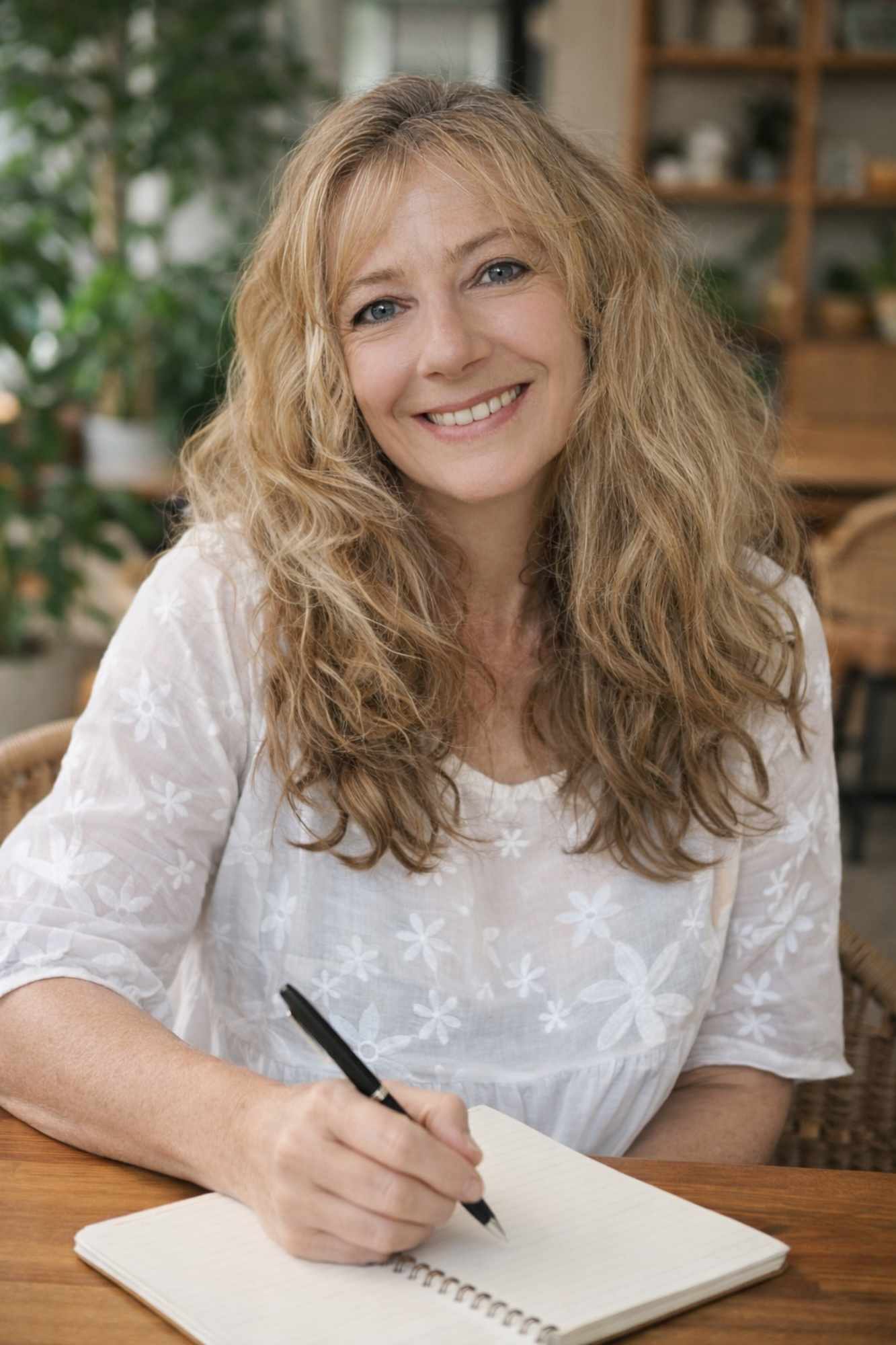 Wenn berufliche Veränderung Angst macht